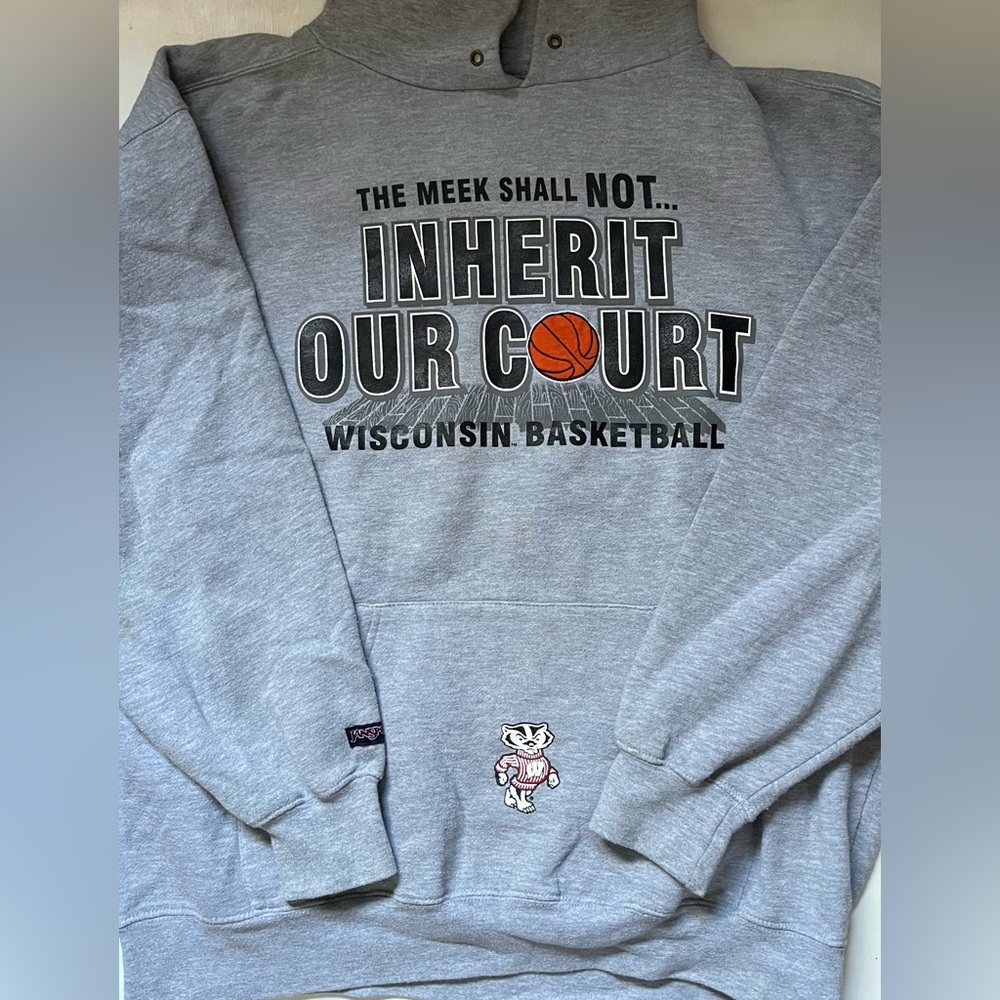 jansport sweatshirt